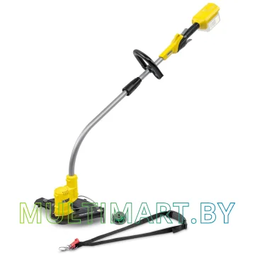 Триммер Karcher LTR 36-33 (без АКБ)